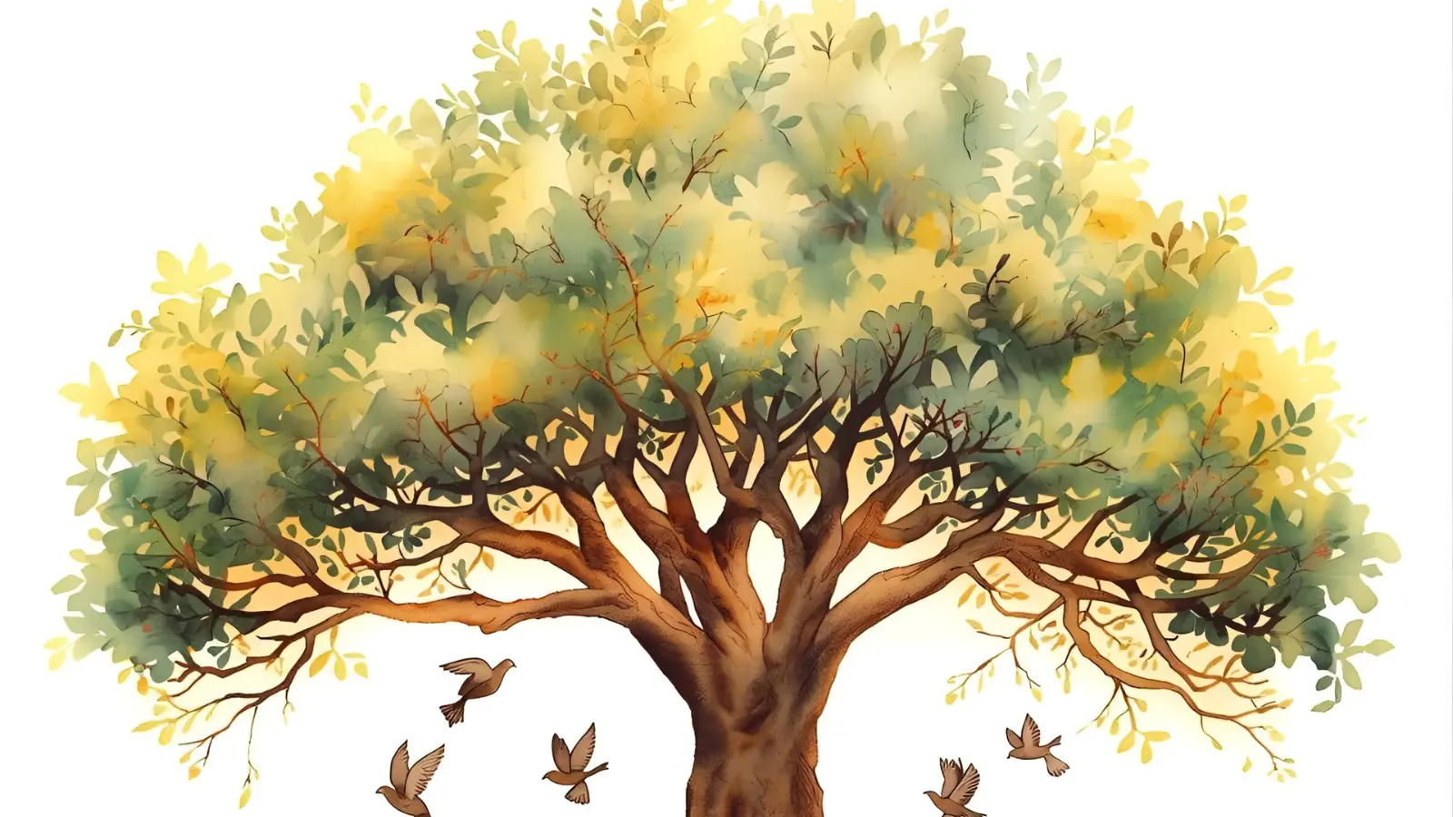 banyan tree symbolism