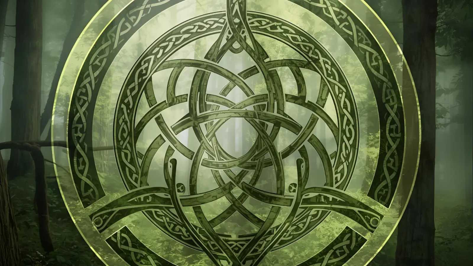 celtic symbolism