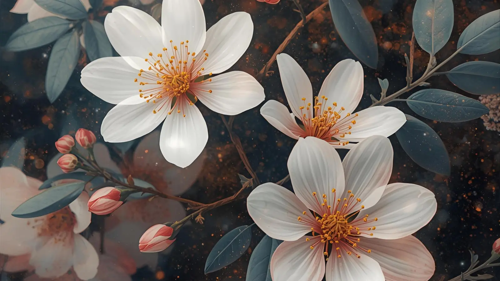 japanese flower symbolism