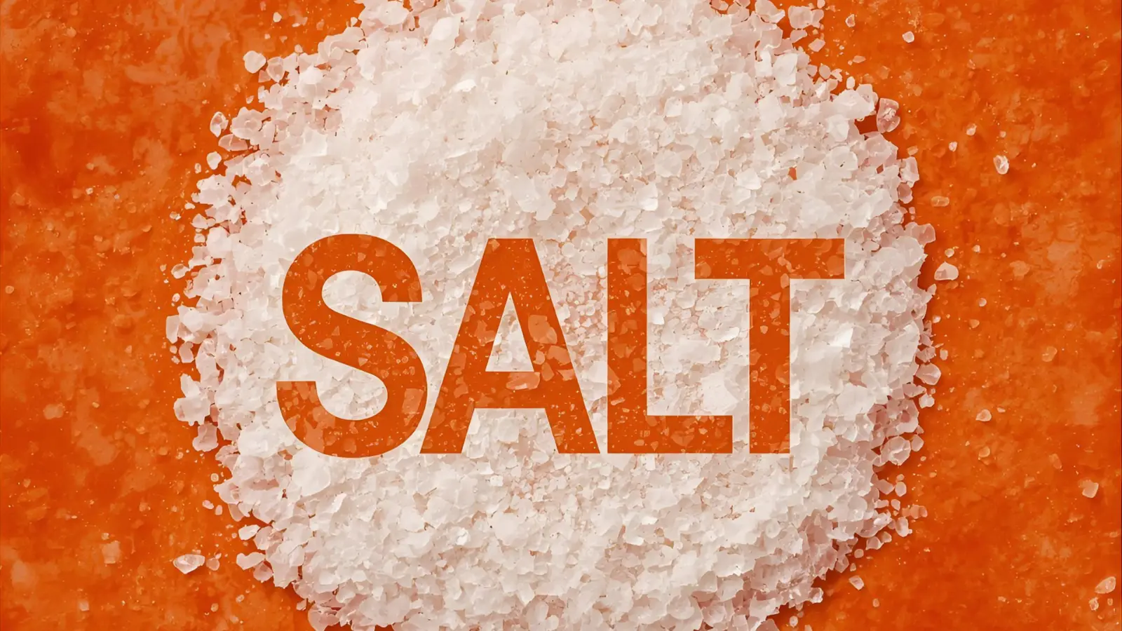 salt symbolism