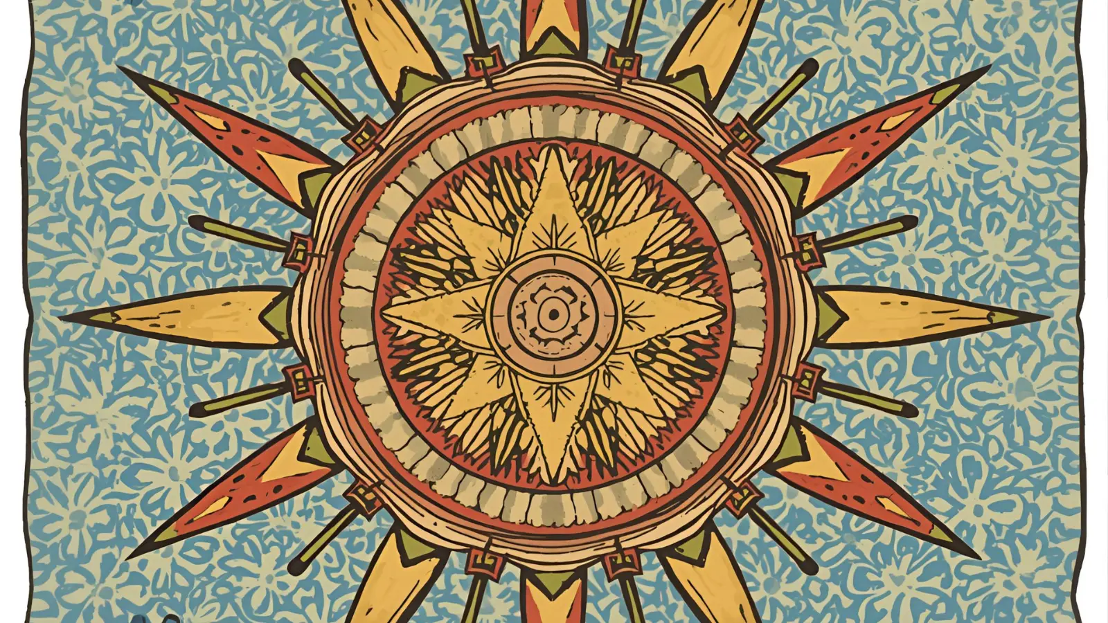 Symbolism Clipart