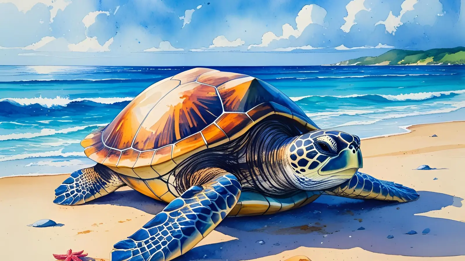 symbolism of turtles