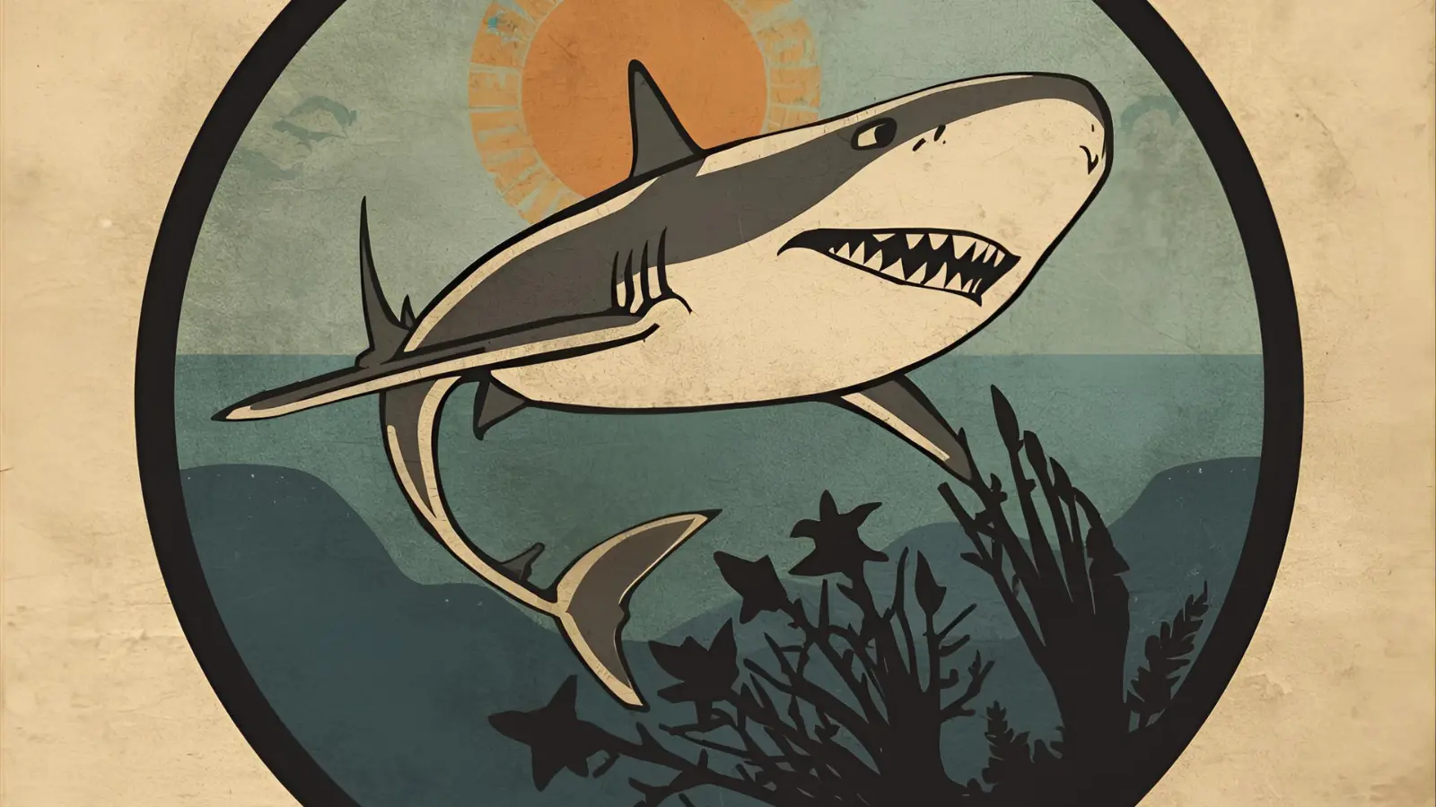 Hammerhead Shark Symbolism