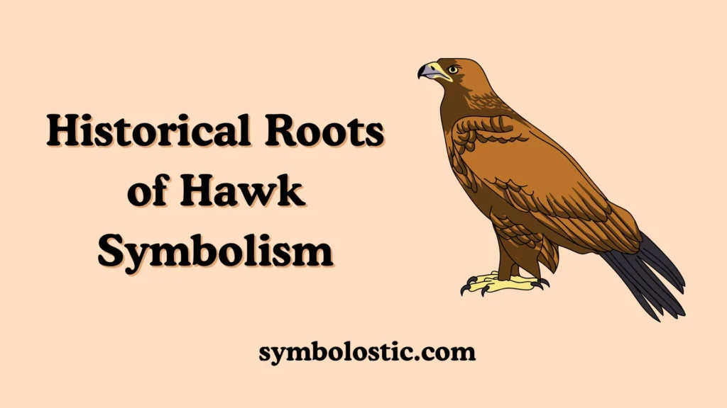 Historical Roots of Hawk Symbolism