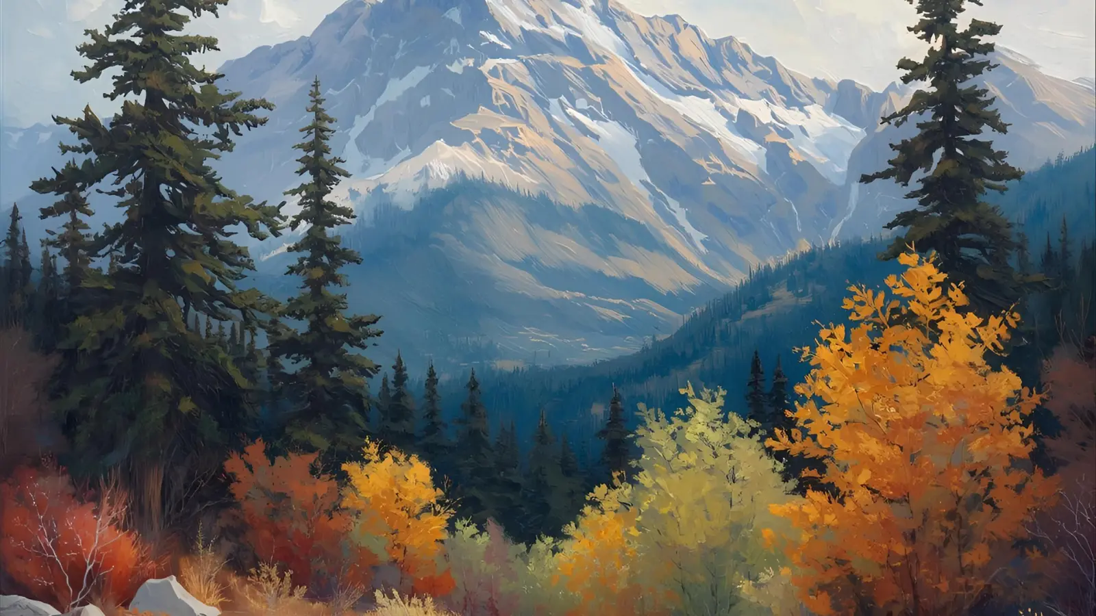 nature symbolism