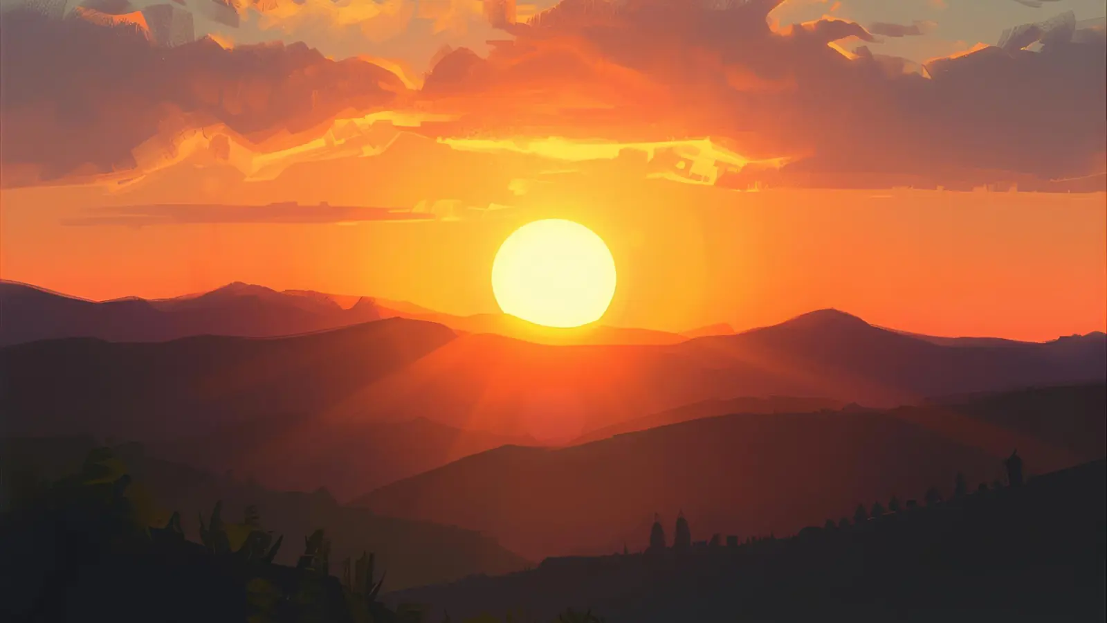 summer solstice symbolism