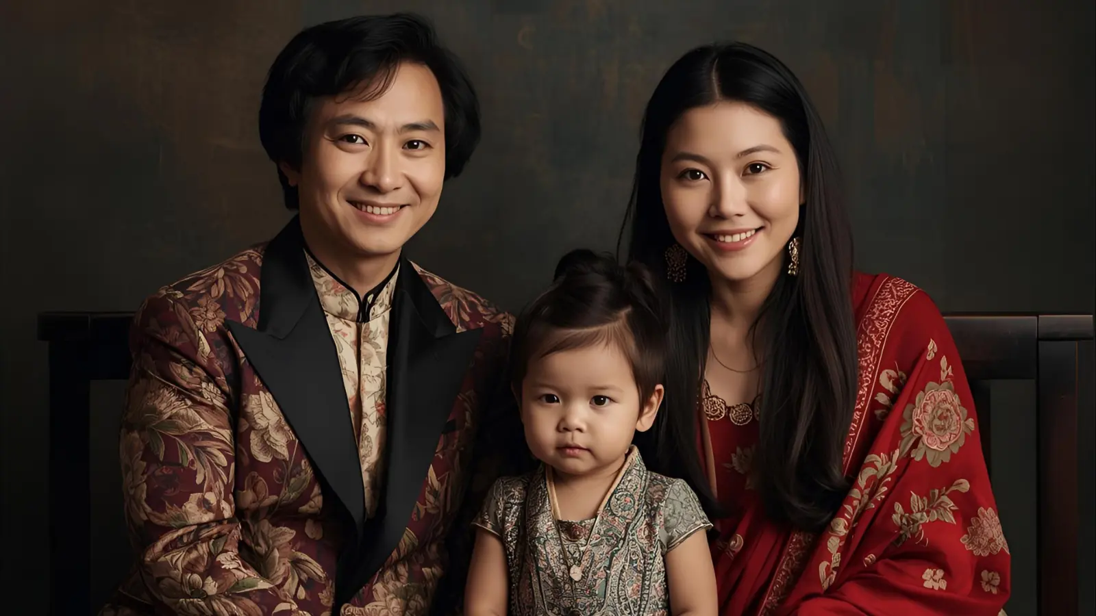 symbolism for family