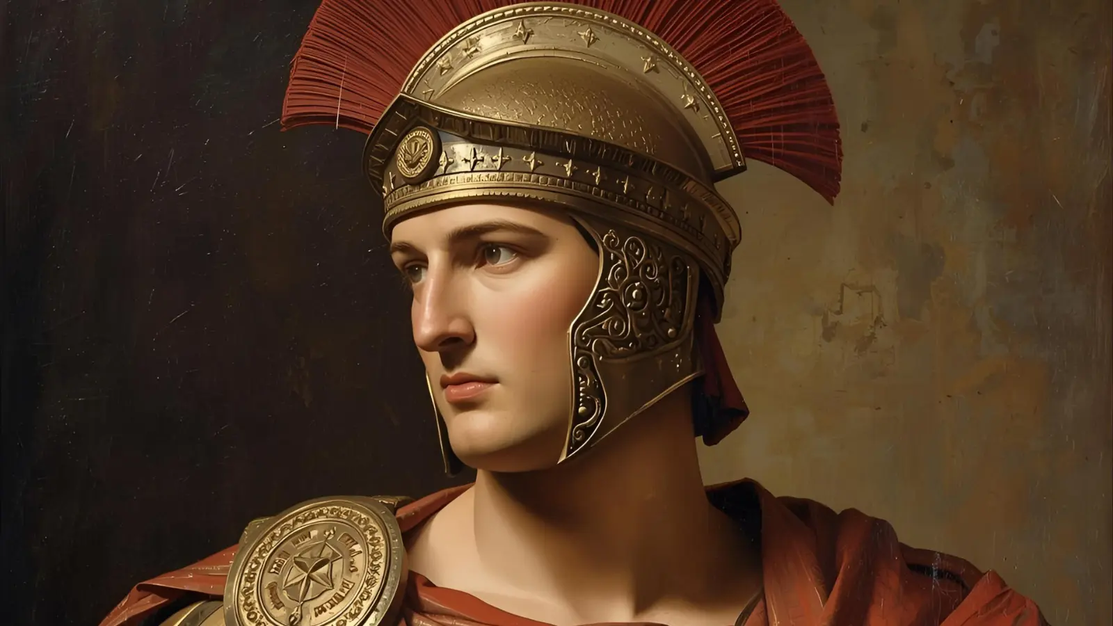 symbolism in julius caesar