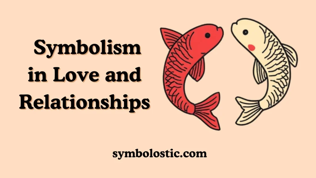 Symbolism in Love and Relationships