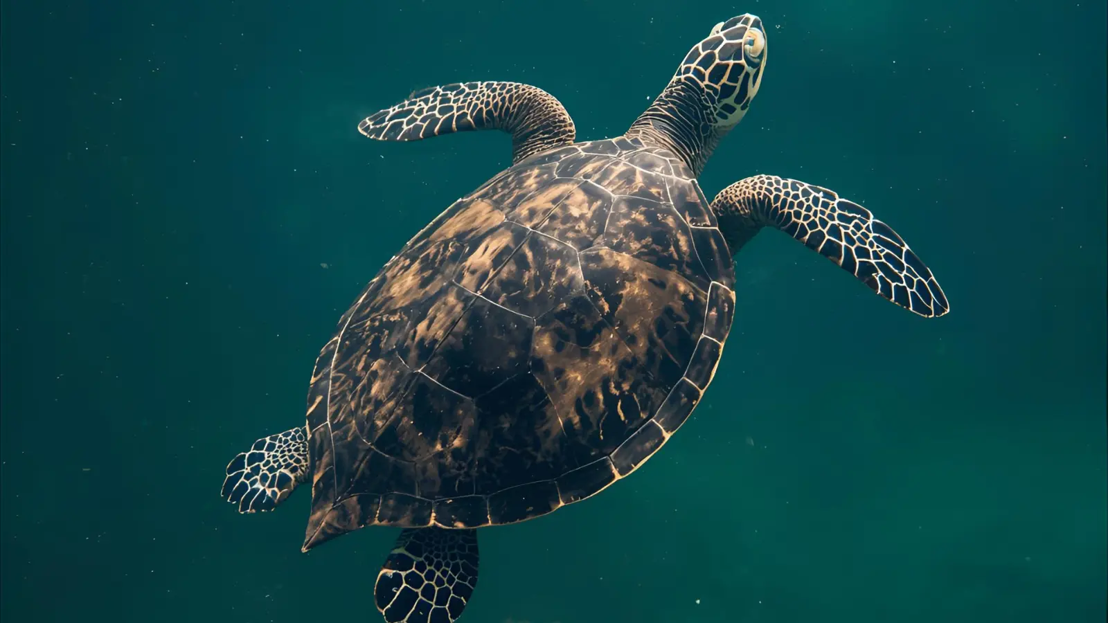 turtles symbolism