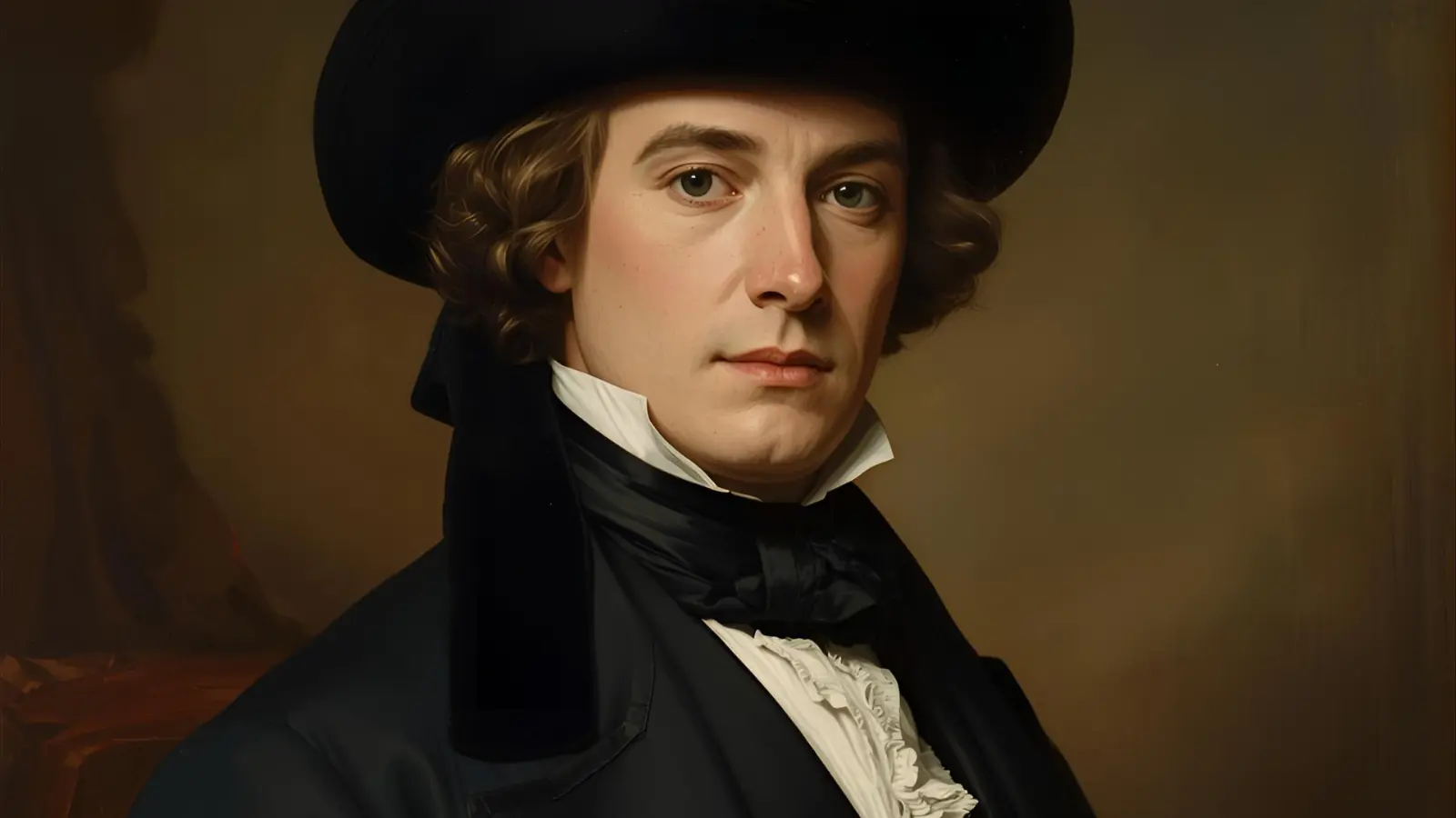 young goodman brown symbolism