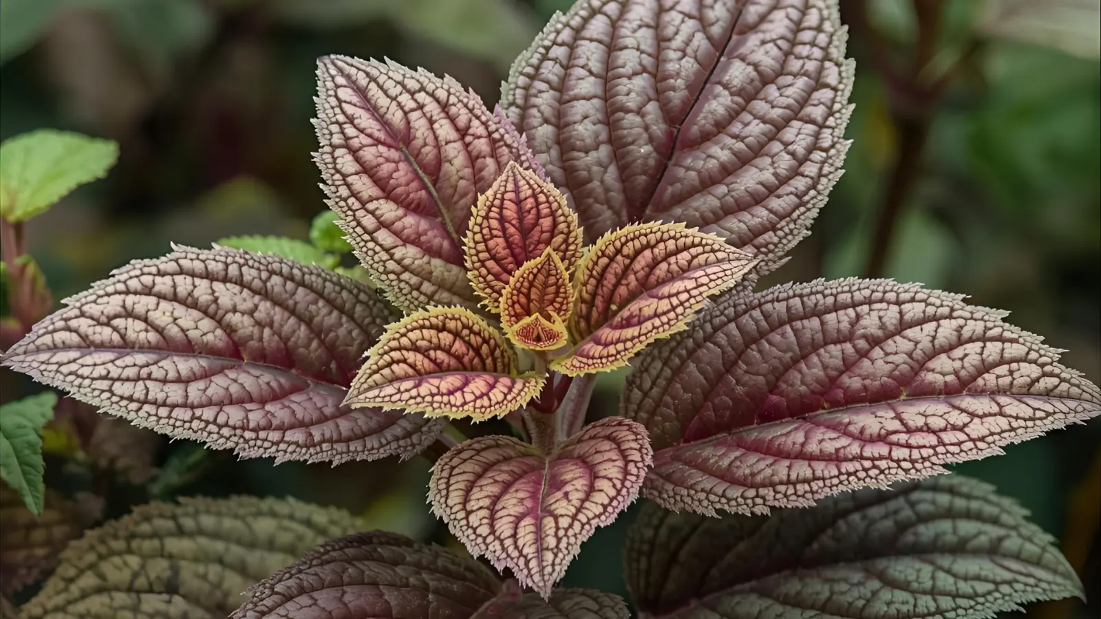 amaranth symbolism