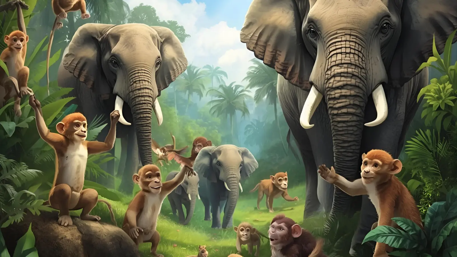 animals with symbolism