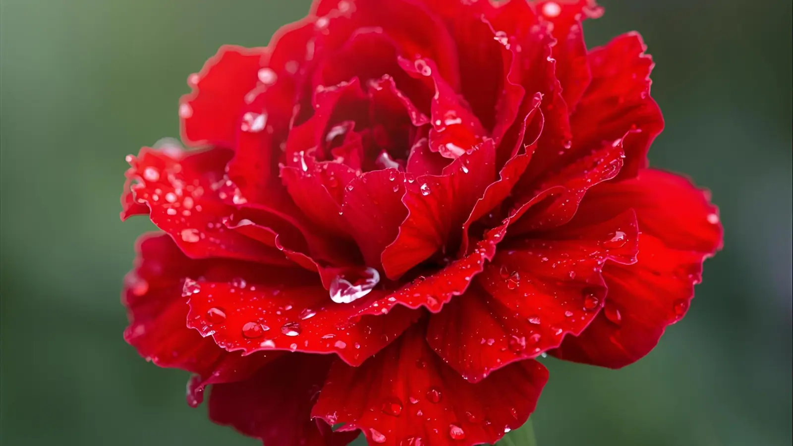 carnation flower symbolism