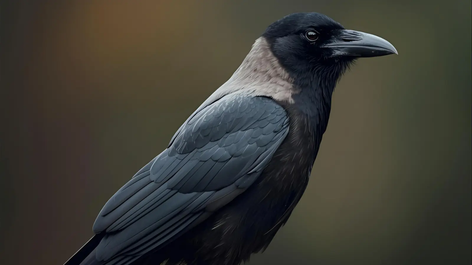 crow meaning symbolism
