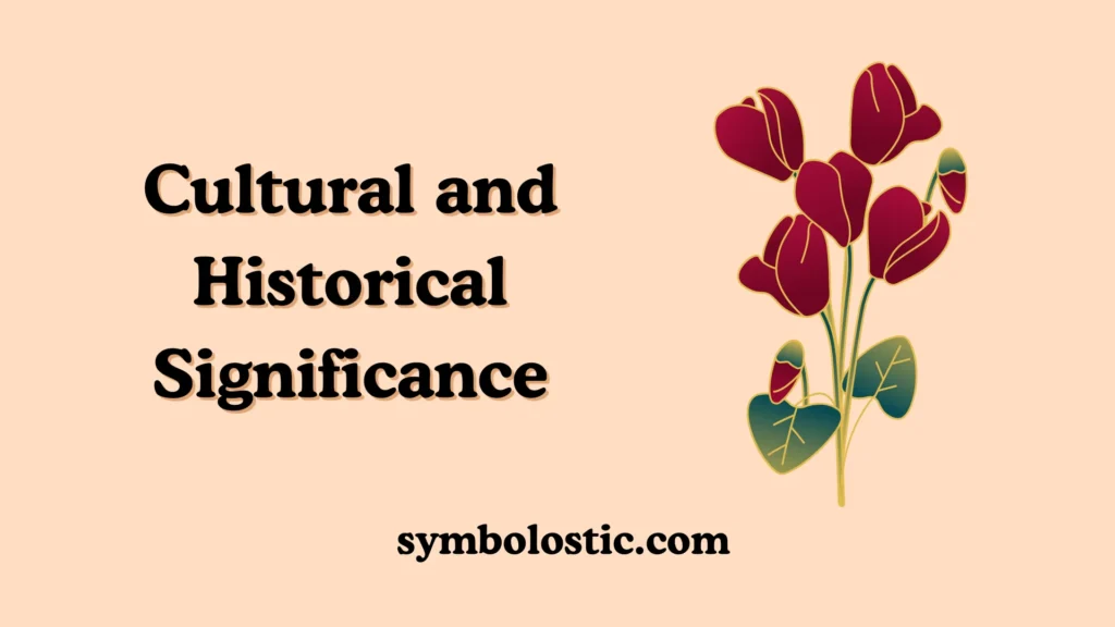 Cultural and Historical Significance
