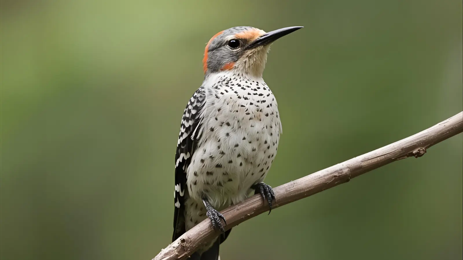 northern flicker symbolism
