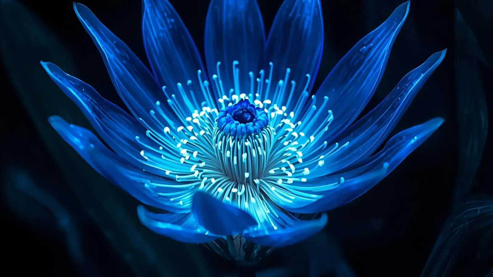 queen of the night flower symbolism