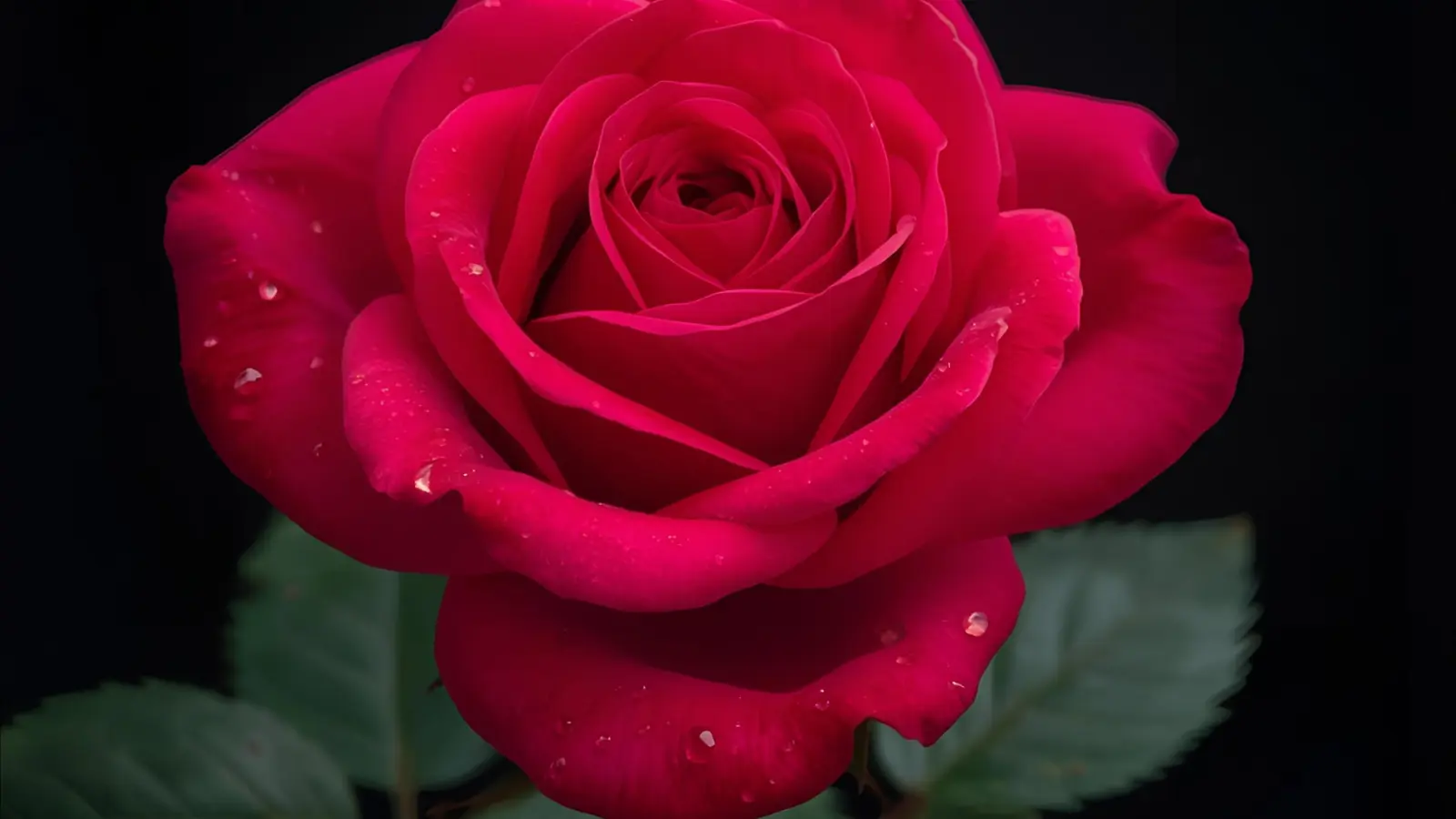 rose symbolism meaning