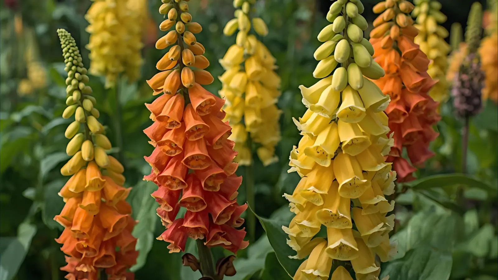 snapdragons symbolism