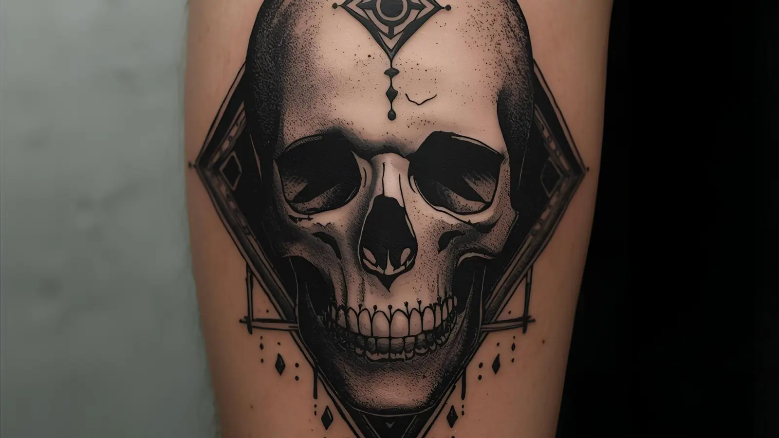 symbolism betrayal tattoo