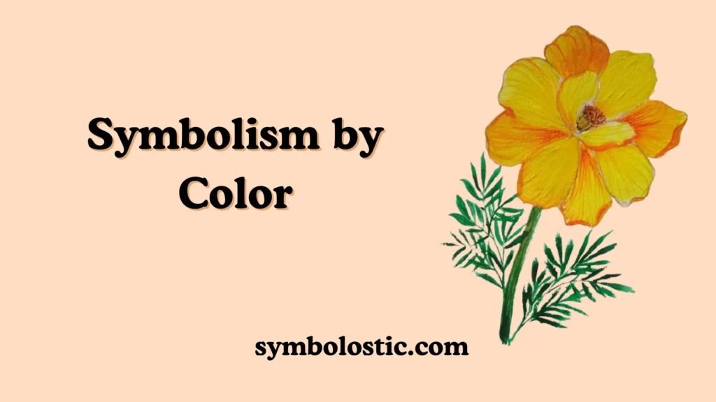 Symbolism by Color