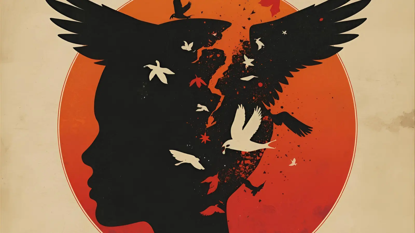 symbolism in things fall apart