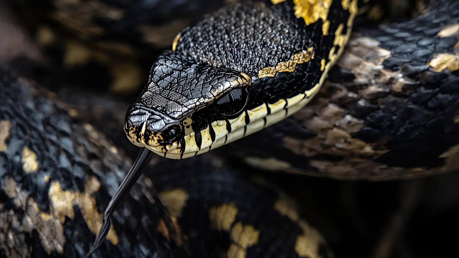 symbolism of a snake