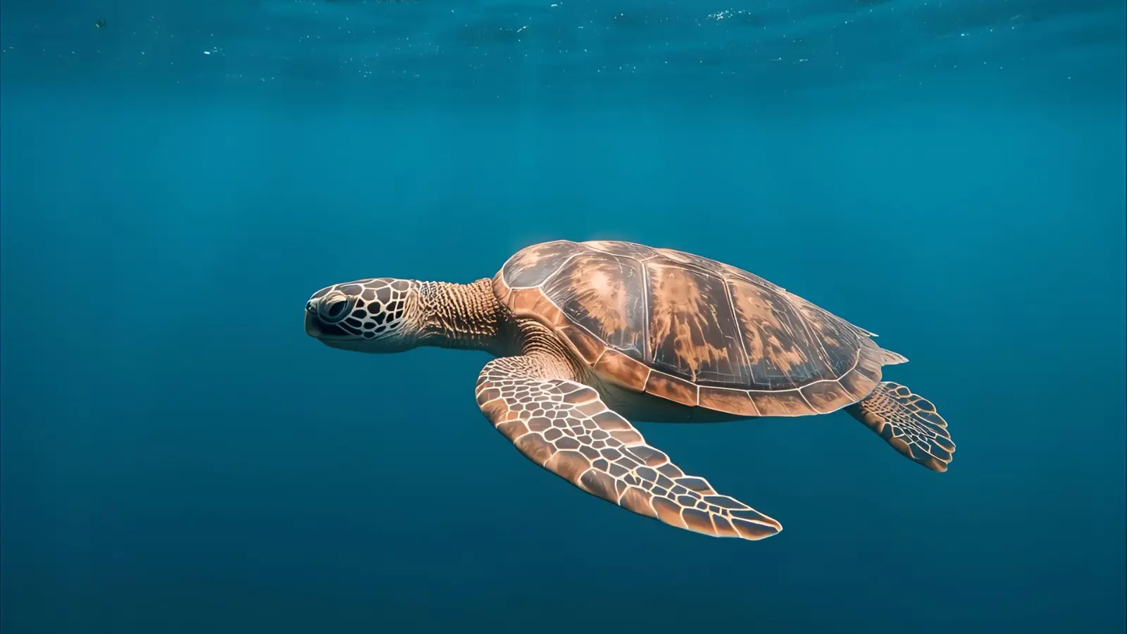 symbolism of a turtle