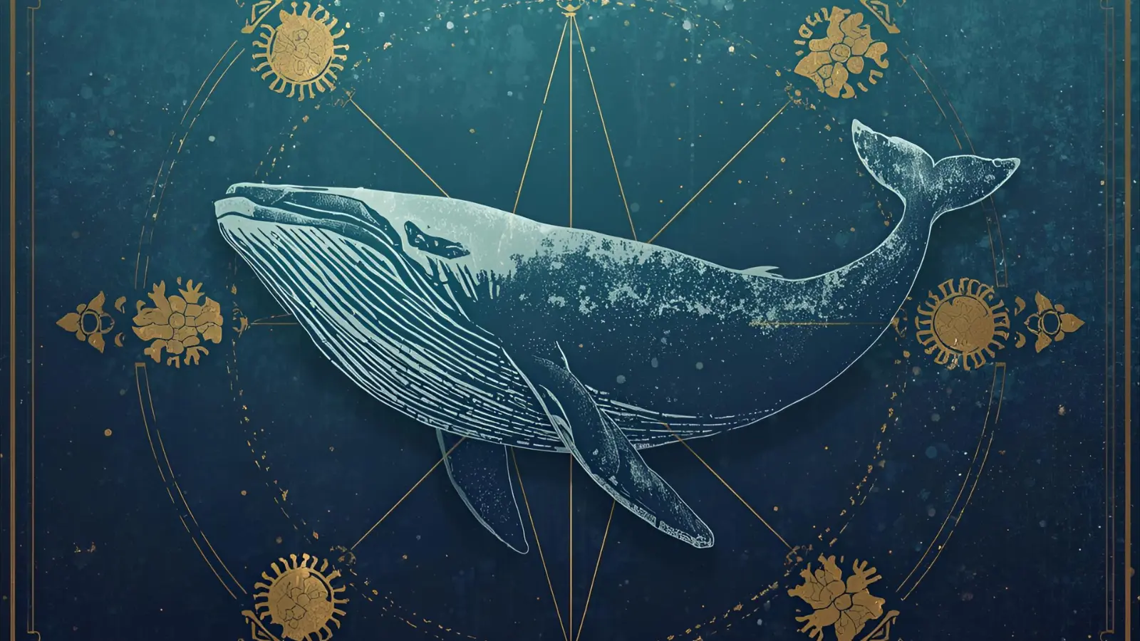 whale symbolism in bible