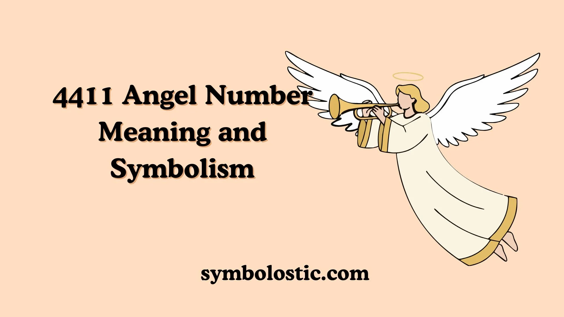 4411 Angel Number Meaning and Symbolism