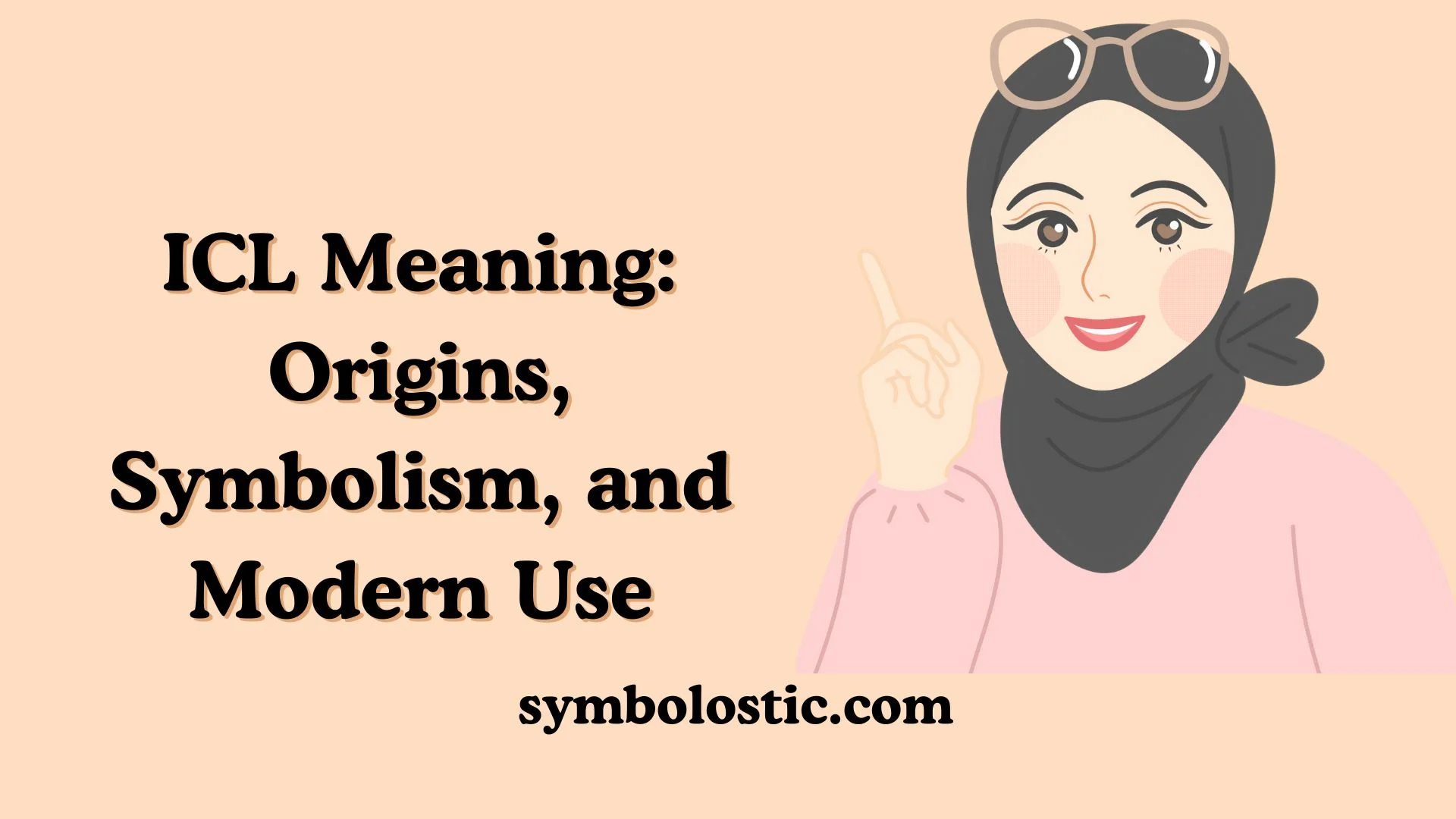 ICL Meaning: Origins, Symbolism, and Modern Use