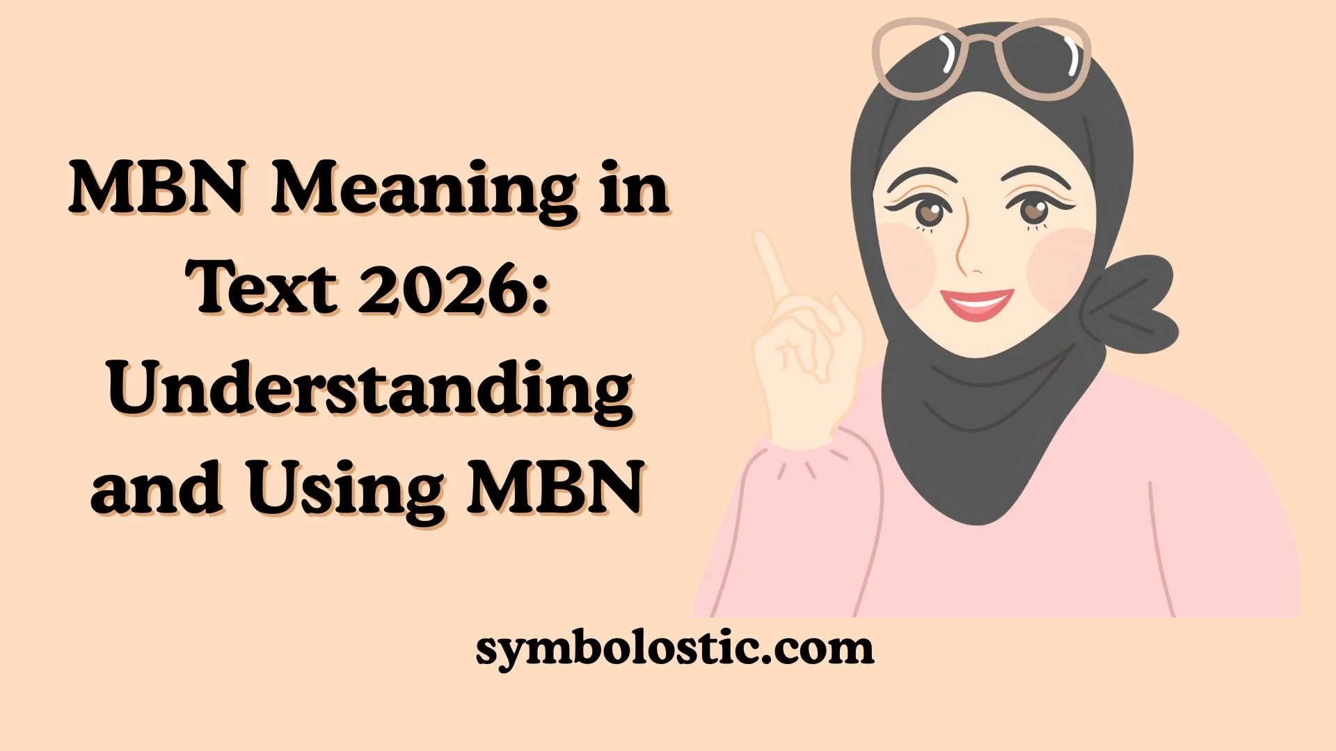 MBN Meaning