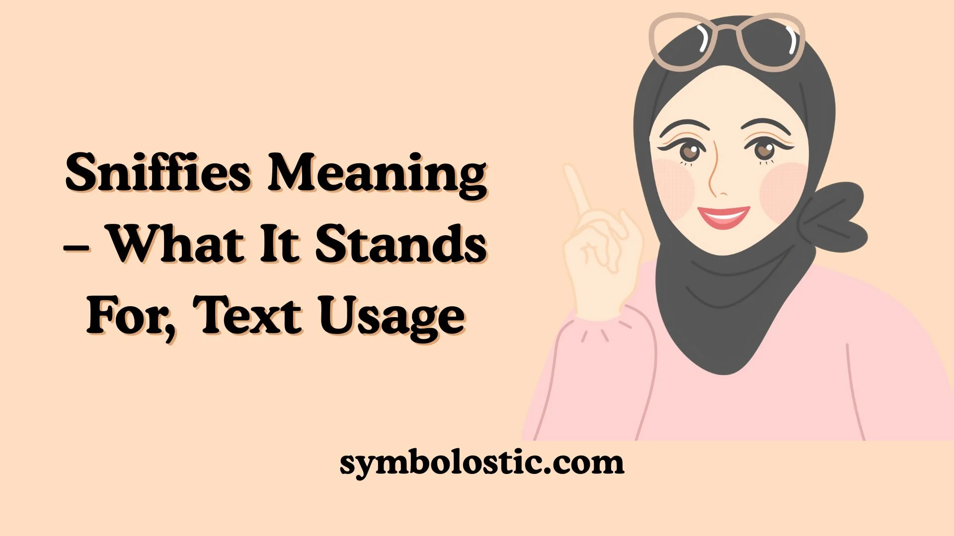 Sniffies Meaning – What It Stands For, Text Usage
